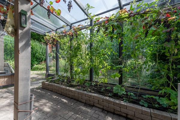 Medium property photo - Verlengde Broekstraat 8, 7382 AG Klarenbeek